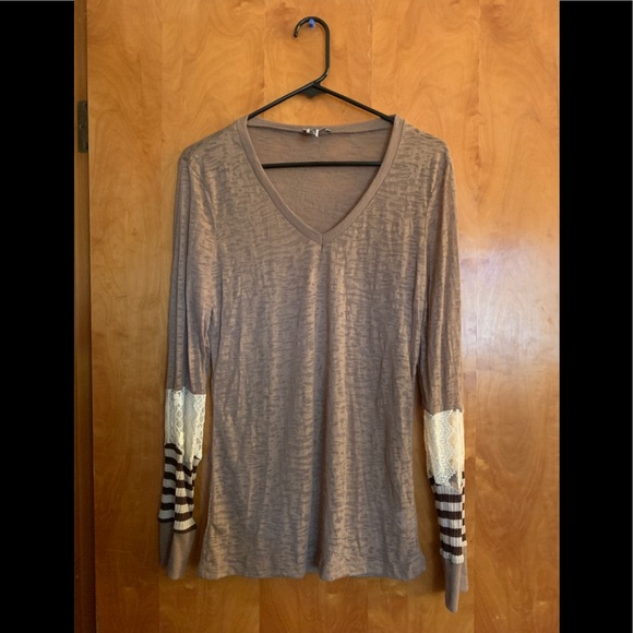 Buckle BKE long sleeve shirt - Picture 5 of 9